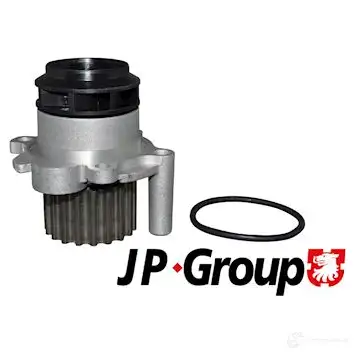 Водяной насос, помпа JP GROUP 2180605 1114111300 1114 111309 4Q0B1