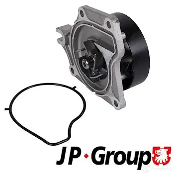 Водяной насос, помпа JP GROUP 3814101400 A97MU 3 814101409 1222759767