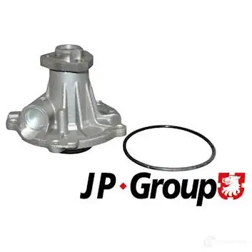 Водяной насос, помпа JP GROUP 2180520 1114100800 11141 00809 55TUZ