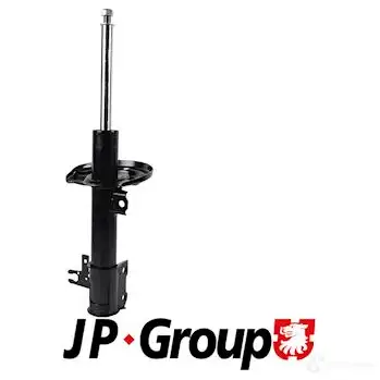 Водяной насос, помпа JP GROUP MAMZSU0 1222676103 12 14103409 1214103400 изображение 0