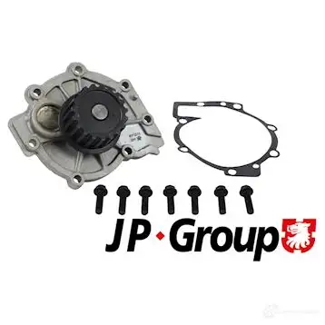 Водяной насос, помпа JP GROUP 4914100200 491410020 9 H6JHFIQ 1222784657