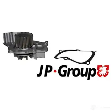 Водяной насос, помпа JP GROUP 1514103700 1514 103709 2193985 JMIF422 изображение 0