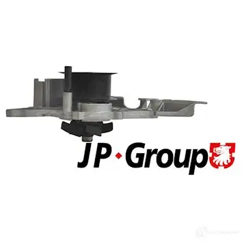 Водяной насос, помпа JP GROUP 1114105400 111 4105409 1194125345 5M49F