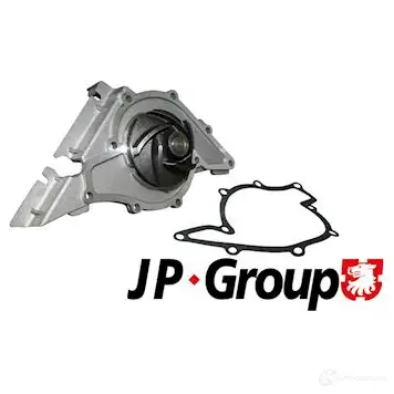 Водяной насос, помпа JP GROUP 111 4103609 JFXNJ 2180563 1114103600 изображение 0