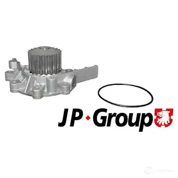 Водяной насос, помпа JP GROUP 1222767527 1R3Q3BM 4114 101309 4114101300