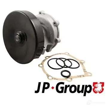 Водяной насос, помпа JP GROUP OHV7J3E 411410 0709 1222767455 4114100700 изображение 0