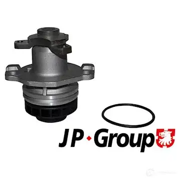 Водяной насос, помпа JP GROUP 12141 04309 1214104300 2187788 3O2SL изображение 0