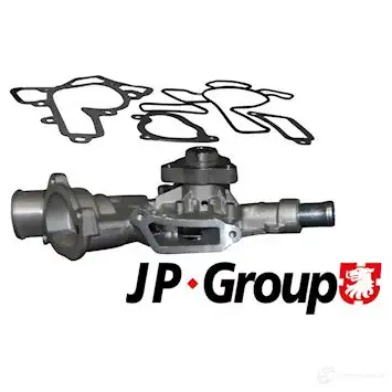 Водяной насос, помпа JP GROUP 1214102100 121 4102109 7X59C 2187754 изображение 0