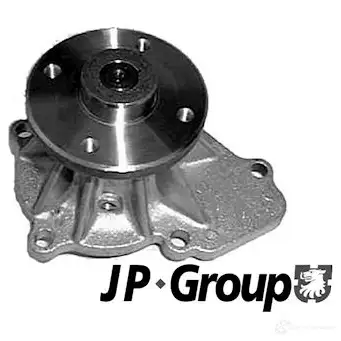 Водяной насос, помпа JP GROUP 1194128916 DU01DBU 151 4103409 1514103400