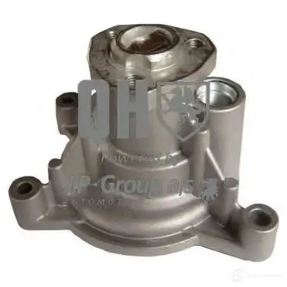 Водяной насос, помпа JP GROUP 1114104809 YW JXPX 2180576 5710412274238