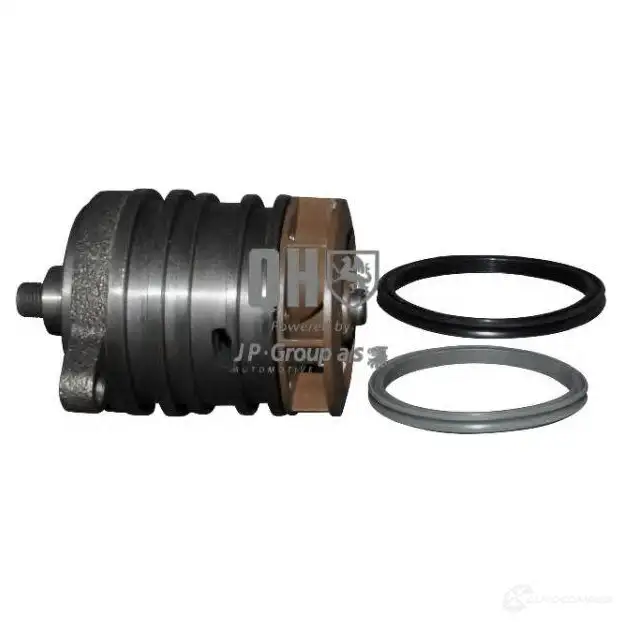 Водяной насос, помпа JP GROUP 1114110609 5710412400415 AVHAL5 0 2180601