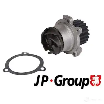 Водяной насос, помпа JP GROUP 5614100200 561 4100209 8VHIC8R 1222786801 изображение 0