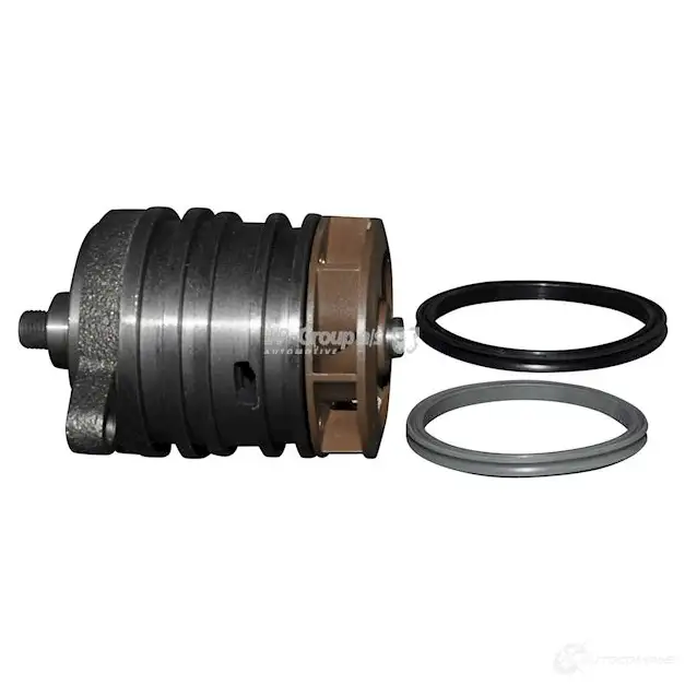 Водяной насос, помпа JP GROUP 1114110 609 MSXLR 1114110600 1222632711