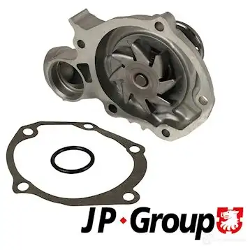 Водяной насос, помпа JP GROUP BWORS 391 4101009 1222763085 3914101000