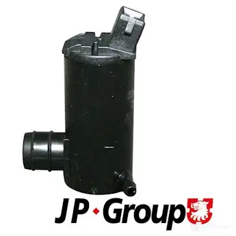 Моторчик омывателя стеклоочистителя JP GROUP 1598500100 700317 7 DP667 2195923 изображение 0