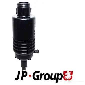 Моторчик омывателя стеклоочистителя JP GROUP 1198500800 DUM B5 5710412144388 2187463