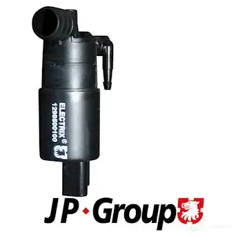 Моторчик омывателя стеклоочистителя JP GROUP 2190260 1298500100 5710412250539 BW 548LC изображение 0