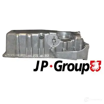 Поддон двигателя JP GROUP A6J9 G7M 5710412059019 2180415 1112902200 изображение 0