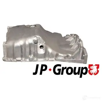 Поддон двигателя JP GROUP 2180429 O7CS C 5710412255145 1112903700 изображение 0