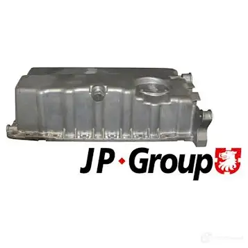 Поддон двигателя JP GROUP 5710412221959 1112900900 2180407 L9LMJ 6R изображение 0