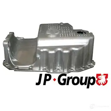 Поддон двигателя JP GROUP 1112901700 5710412054021 2180410 JI UD8MF