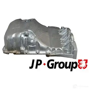Поддон двигателя JP GROUP 1112903800 LT4 I3F 5710412255183 2180430 изображение 0