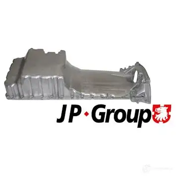 Поддон двигателя JP GROUP 5710412093082 7GFQ4 Z 1312900200 2190283 изображение 0