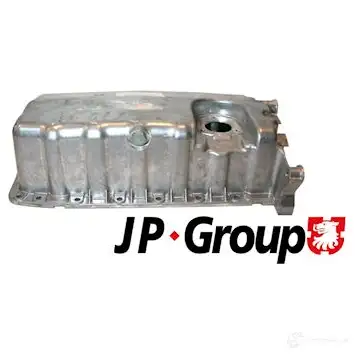 Поддон двигателя JP GROUP 1112902100 N3QR KX 5710412059057 2180414 изображение 0