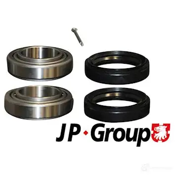 Подшипник ступицы колеса, комплект JP GROUP 1222756691 35413001 19 1Y0UJ19 3541300110