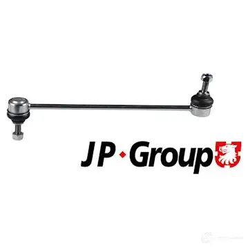 Подшипник ступицы колеса, комплект JP GROUP 1241302919 NJ EVN 2188780 5710412350499