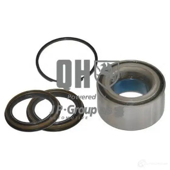 Подшипник ступицы колеса, комплект JP GROUP QM H6I 4041300119 2199768 5710412321758