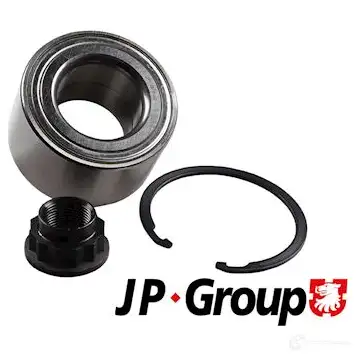 Подшипник ступицы колеса, комплект JP GROUP 48 41300519 APJWD66 1194131932 4841300510