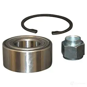 Подшипник ступицы колеса, комплект JP GROUP 2197271 3141300219 60X8 DQ 5710412364113