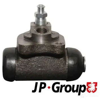 Рабочий тормозной цилиндр JP GROUP 3261300100 0QQ76 1222748841 326 1300109