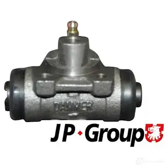 Рабочий тормозной цилиндр JP GROUP 1561300700 156130 0709 BS2306.1 2195282