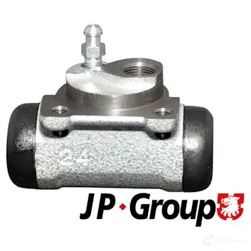 Рабочий тормозной цилиндр JP GROUP 4161300800 1222772055 41613008 09 7HGYZL