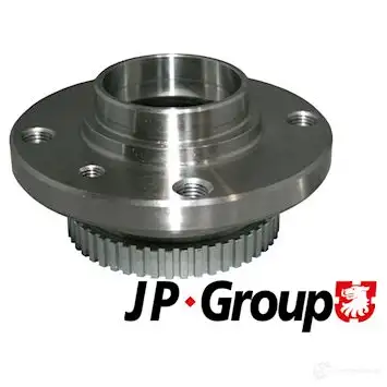 Ступица колеса JP GROUP 0KUUW 144140010 9 1441400100 2192908
