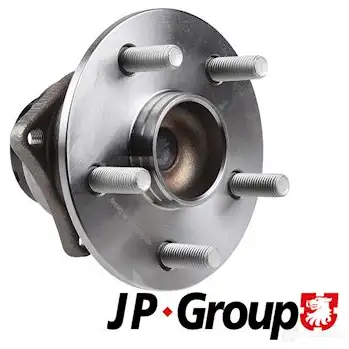 Ступица колеса JP GROUP 4851400410 1437536781 MAQO1 M