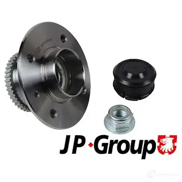 Ступица колеса JP GROUP 4051400200 5710412606688 1222766053 NG F9B