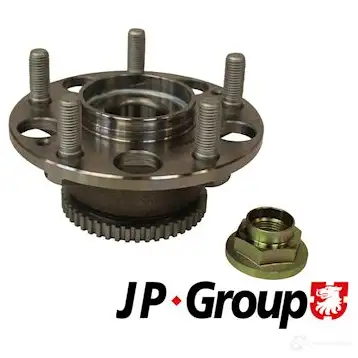 Ступица колеса JP GROUP 3451401100 M26L8 1424663832 34514 01109 изображение 0