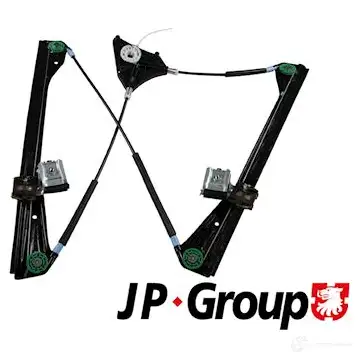 Стеклоподъемник JP GROUP NC4E2 7 1188106970 5710412744144 1424443872