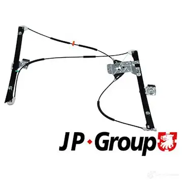 Стеклоподъемник JP GROUP 5710412615925 1188104070 L V3EO 1222667671