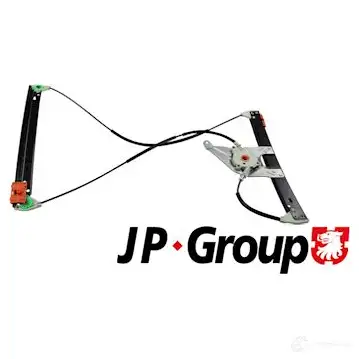 Стеклоподъемник JP GROUP 1188104270 5710412615963 1222667679 X6YX 7YS