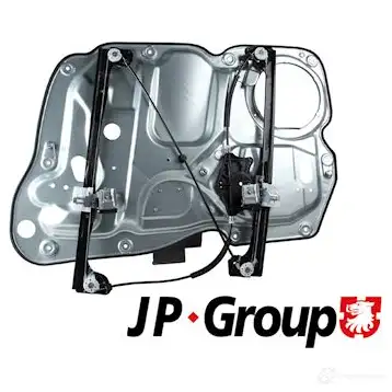 Стеклоподъемник JP GROUP 5710412613396 X UW81 1222667595 1188103570