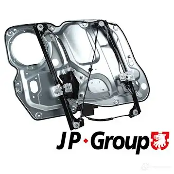 Стеклоподъемник JP GROUP 1188103580 R FKGWB6 5710412613402 1222667605