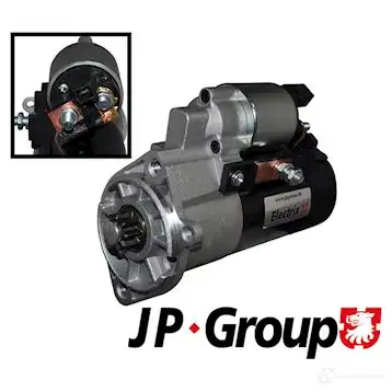 Стеклоподъемник JP GROUP ZAC KZ 5710412615987 1222667683 1188104370