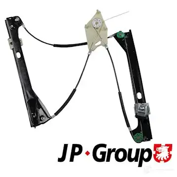 Стеклоподъемник JP GROUP ZFGKAC S 1424443867 1188106680 5710412744090