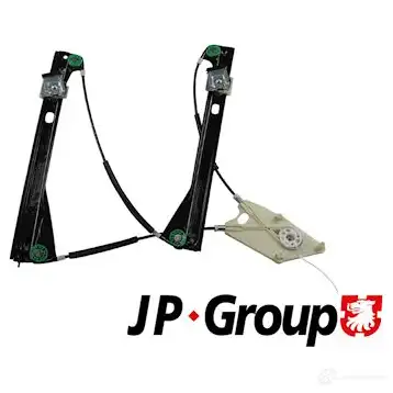 Стеклоподъемник JP GROUP 1188106670 HF DT5 1424443866 5710412744083