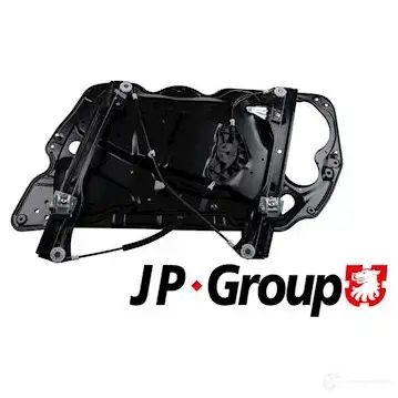 Стеклоподъемник JP GROUP 53H 1QH 1188106470 1424781728 5710412744045