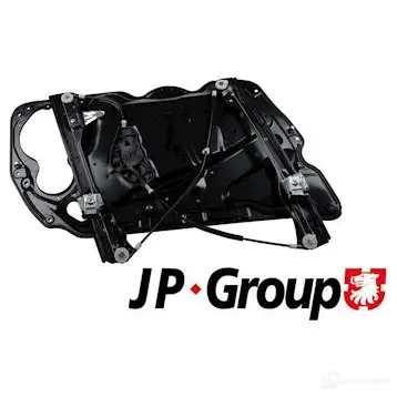 Стеклоподъемник JP GROUP 5710412744052 1188106480 TQ YKR 1424443863